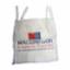 Tote Bag Builders 1Ton 4 Loop 86x86x87cm MIS Logo