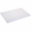 Chopping Board White 12"x18"x0.50"SXCB1812W