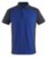 Polo Shirt 3XL Royal/ Navy Bottrop 50569-961