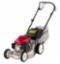 Mower Ped 16" HRG416SK S/ Prop Honda