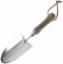 Trowel Traditional Stainless 5030TR S&J