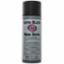 Spray Paint Black Satin Aerosol ASBL001D Autosma