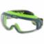 Goggle U-Sonic Clear Low Profile 9308-245 Uvex
