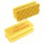 Scourer Yellow PurActive (Pkt10) HL016-Y/123113