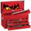 Tool Kit Service 140pc TC8140NF Teng