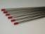 Tungsten Thoriated 3.2mm Red Tip 7000097 Binzel