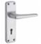 Furniture Lever Lock SAA ZCA21SA Contract