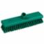 Deck Scrubber Very Stiff Green B759G