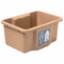 Storage Box 10Ltr Stack Store Bank Note Z444500