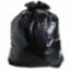 Refuse Sack 240Ltr Wheel Bin (100)CM301/BK2401