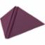 Napkin 40cm Dunilin Plum (540) 186793 Duni