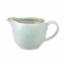 Milk Jug 4oz Stonecast Blue SDESSJ41