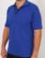 Polo Shirt 2XL (50") Royal 1150-10 Orn