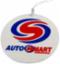 Air Freshener Hanging Budget PAF021H Autosmart