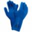 Glove AlphaTec Sz8 M Blue 87-029 Ansell