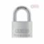 Padlock Titalium 20mm 64 Series 64TI/20 C Abus