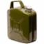 Jerry Can Metal 10Ltr Green KN1119
