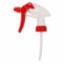 Trigger Spray Head Red Wht For Enviro W1 CE018R