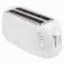 Toaster 4 Slice White 240v IG3020 /E2112WH