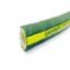 Chemical Hose 1"ID S&D UHMWPE Green Cover