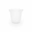 Clear Smoothie Tumbler Vegware 9oz R300S (1000)