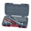 Socket & Spanner Set 3/8"SD T3840 Teng