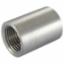 Socket Equal 3/4" BSP Stainless