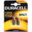 Battery Duracell 12v MN21/23 E23DURB2