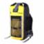 Backpack Yellow 20Ltr Pro-Sports W/P OB1145Y
