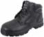 Boot 5555 Evolve Sz7 Safety S/M Black S3