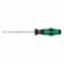 Screwdriver Flat 5.5x150 Blade 1.0 KForm 335 Wera