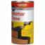 Mortar Tone Powder 208 1Kg Brown 489440 Sika