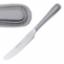 Knife Table Bead 18/0 S/S (Box12) A5704/C11413
