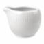 Milk Jug 2oz Bamboo White WHBALJ2 1