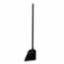 Dustpan Brush c/w Aluminium Handle LHB5