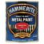 Metal Paint Smooth Red 750ml 5092824 HM