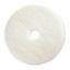 Floor Pad 18" White Polishing 940131 SYR