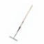 Rake Tar Asphalt Wooden Handle 3886AA S&J