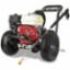 Pressure Washer Cold 12L Petrol 200Bar GB065 VTUF