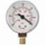 Vacuum Gauge (-1)-1.5Bar 63mm 1/4" B/E G/F