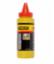 Chalk Refill Red 4oz 1-47-404 Stanley