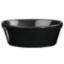 Pie Dish Round 13.5cm Black BCBKRPDN1 Churchil