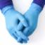 Glove Nitrile Disp Blue PF XLrg (100) 50000093
