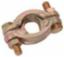 Clamp 2 Bolt 252mm - 289mm 10"