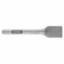 Chisel Hex Flat Wide 28mm 4932459776 Milwauke