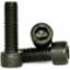 Socket Cap Screw SC M8 x 75mm (Sold Each)