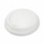 Hot Cup Lid CPLA 8oz White (1000) VLID79S