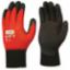 Glove Beta 1 Nitrile Med Sz8 Skytec 4121X