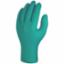 Glove Disp Nitrile Teal Med 8 (100) PF Skytec