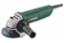 Angle Grinder 115mm 240v 750W W750-115 Metabo